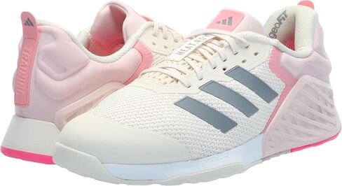 adidas Women's Dropset 3 Training Sneaker in Saudi Arabia