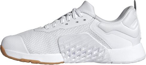 adidas Women's Dropset 3 Training Sneaker in Saudi Arabia