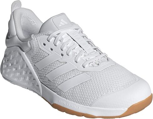 adidas Women's Dropset 3 Training Sneaker in Saudi Arabia