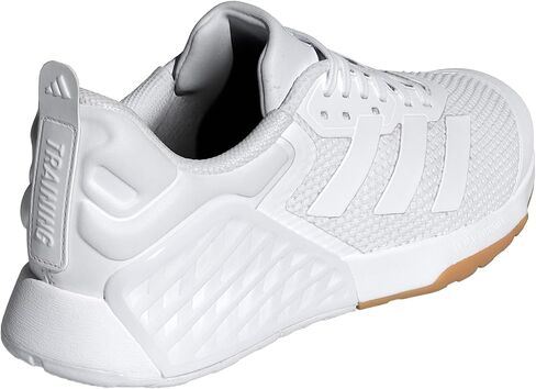 adidas Women's Dropset 3 Training Sneaker in Saudi Arabia