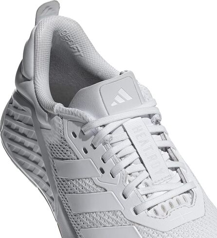 adidas Women's Dropset 3 Training Sneaker in Saudi Arabia