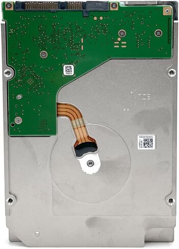 MDD (MDD10TSATA25672DVR) 10 تيرابايت 7200 دورة في الدقيقة 256 ميجابايت كاش SATA 6.0 جيجابايت/ثانية 3.5 بوصة محرك الأقراص الصلبة للمراقبة الداخلية - ضمان 3 سنوات (متجدد) in Saudi Arabia