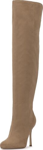 Jessica Simpson Women's Nicolosiw Over-The-Knee Boot in Saudi Arabia