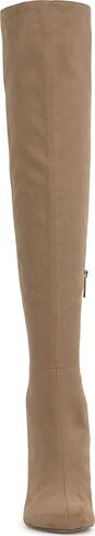 Jessica Simpson Women's Nicolosiw Over-The-Knee Boot in Saudi Arabia