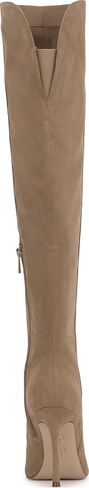 Jessica Simpson Women's Nicolosiw Over-The-Knee Boot in Saudi Arabia