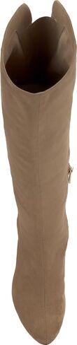 Jessica Simpson Women's Nicolosiw Over-The-Knee Boot in Saudi Arabia