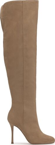 Jessica Simpson Women's Nicolosiw Over-The-Knee Boot in Saudi Arabia