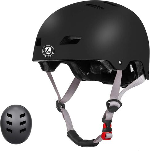 Toddler Helmet Dual Certified Adjustable Kids Bike Helmet for 2-3-5-8-14+ Years Old Girls Boys Youth for Scooter Balance Bike Roller Skating Skateboarding Cycling in Saudi Arabia