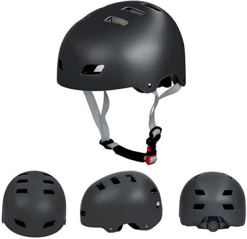 Toddler Helmet Dual Certified Adjustable Kids Bike Helmet for 2-3-5-8-14+ Years Old Girls Boys Youth for Scooter Balance Bike Roller Skating Skateboarding Cycling in Saudi Arabia