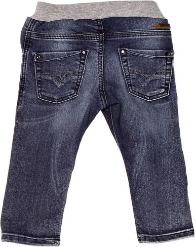 Diesel Baby Boys' Pzattob Trouser in Saudi Arabia