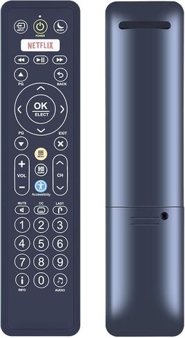 PZL New Universal Replacement Remote Control for Enseo 815-00025 Hotel Hospital with Netlfix in Saudi Arabia