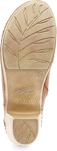 Dansko Shayna Stylish Bootie for Women - energy-return Footbed with Added Arch Support - Lightweight PU Outsole for Long-Lasting Wear in Saudi Arabia
