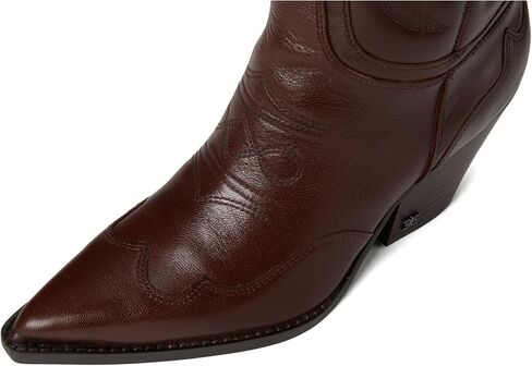 حذاء Sam Edelman النسائي جيمس ويسترن in Kuwait