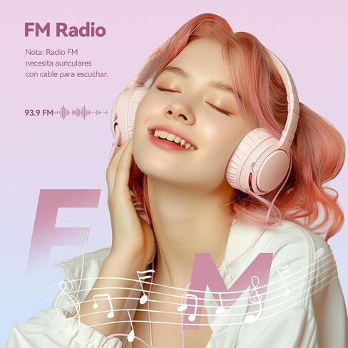 AGPTEK 64GB MP3 Player with Bluetooth, M3 2.4'' Player with Speaker | with FM Radio, Touch Buttons, Supports Up to 128GB(Purple) in Saudi Arabia