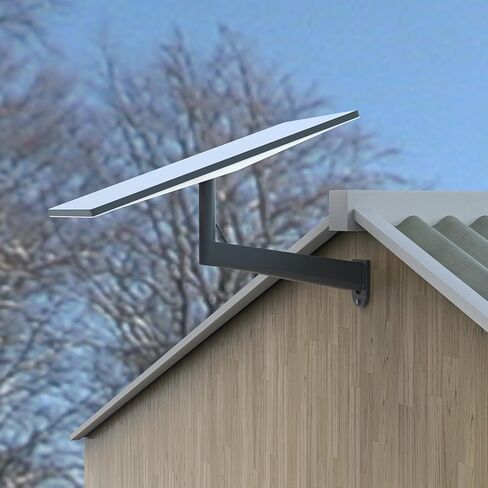 حامل Starlink Gen 3، حامل جداري Starlink Gen 3/V3، حامل سقف، حامل عمود، حامل طويل على الحائط، تركيب متوافق مع مجموعة Starlink Standard Gen 3 in Kuwait