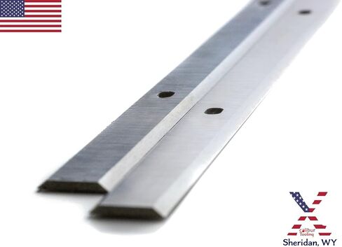 HSS PLANER BLADES Delta 22-560 PLANER BLADES PLANING KNIVES in Saudi Arabia