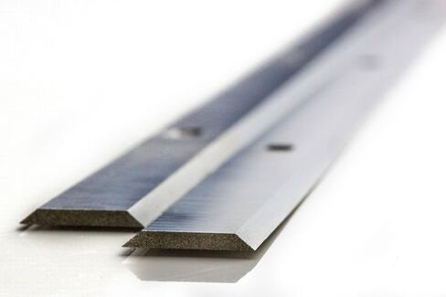 HSS PLANER BLADES Delta 22-560 PLANER BLADES PLANING KNIVES in Saudi Arabia