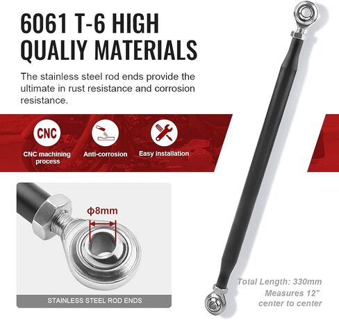 Newsmarts CNC Gear Shift Linkage Shifter استبدال لـ Harley Davidson Road Street Dyna Softail Touring Electra Glide Road King 1980-2020 in Saudi Arabia