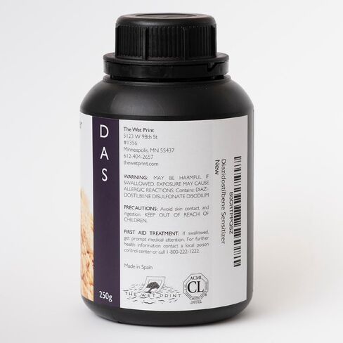 25 جرام ديازيدوستيلبين محسس CAS 2718-90-3 (DAS لطباعة الكربون) (25 جرام) in Saudi Arabia