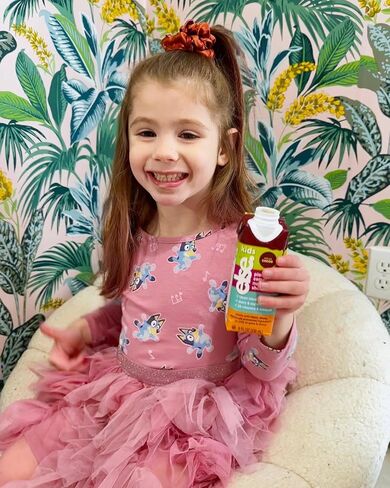 Else Nutrition Plant- Powered Complete Nutrition Shakes for Kids ages 2 plus. Dairy and soy-free, 25 vitamins, minerals, convenient Ready to Drink, Chocolate, 16-pack in Saudi Arabia