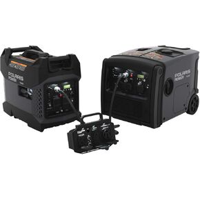 Polaris ATV Power Inverter Parallel Kit