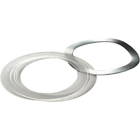 SRAM/Truvativ BB30 Shim and Wave Washer Kit