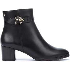 PIKOLINOS High-Heel Ankle Boot Leather Calafat for Woman
