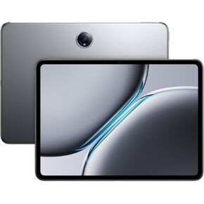 OnePlus Pad 2 - ذاكرة الوصول العشوائي 12 جيجابايت + مساحة تخزين 256 جيجابايت، شاشة 12.1 بوصة، جهاز لوحي أندرويد، معالج سنابدراجون 8 الجيل 3، كاميرات أمامية 8 ميجابكسل وخلفية 13 ميجابكسل، شحن سريع 67 وات، ممحاة الذكاء الاصطناعي 2.0، واي فاي