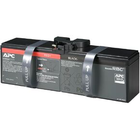 APC UPS Battery Replacement, APCRBC161, for APC UPS BR1350MS and select others