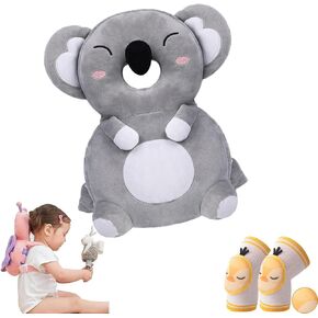 حقيبة ظهر لحماية رأس الطفل قابلة للتعديل in Kuwait