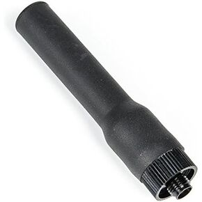 Authentic Genuine Nagoya NA-810 2.5-Inch Mini-Whip VHF/UHF (144/430Mhz) Antenna SMA-Female for BTECH and BaoFeng Radios