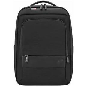 Lenovo Backpack, Black, 1.2" x 14.5" x 10.5"