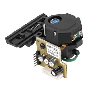 Pickup Pickup Kss 240A Pickup Electronic Cfor OMPonent Single Head Optical Lens for DVD Player