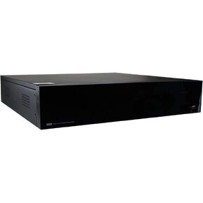 مسجل فيديو GW Security 64 قناة 6K 12MP NVR وحده، يدعم ما يصل إلى 64 × 12MP/8MP 4K/5MP كاميرات IP، ويدعم تخزين يصل إلى 96 تيرابايت (GW5564NSN-V8) in Kuwait