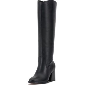 Vince Camuto Women's Leila Wide Calf Knee High Boot