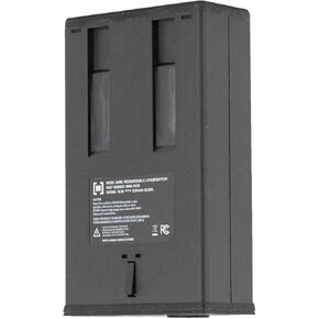 Moultrie Power Mag Rechargeable Lithium Ion Battery Pack - Battery Pack for Edge Series Cameras - 3350mAh - Never Buy AA Batteries Again