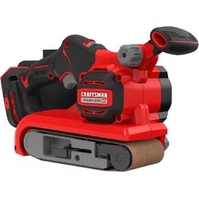CRAFTSMAN V20* Brushless Rp Belt Sander (CMCW223B)