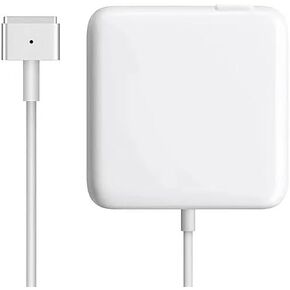 Replacement for MacBook Air Charger, AC 45W T-tip Adapter Laptop Charger for MacBook Air (A1244)
