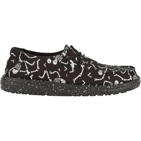 Hey Dude Women's Wendy Holiday Sneaker
