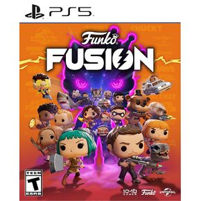Funko Fusion - PlayStation 5