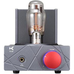 XDUOO TA-66 High-Performance Tube Amplifier