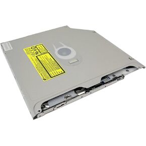 HL GS41N DVD SATA SUPERDRIVE Internal Super Multi 9.5mm Slot in DVD Burner for MacBook Pro 13" A1278, 15" A1286 2009,2010,2011,2012 (678-0618B)