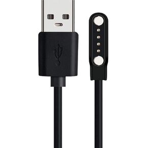 Tywop Charging Cable for Waterproof Kids Smart Watch 11 Inch Length