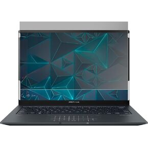 شاشة خصوصية KEANBOLL لجهاز Lenovo 14.5 بوصة 丨ASUS 14.5 بوصة 丨Acer 14.5 بوصة 丨Dell 14.5 بوصة إلخ 14.5 بوصة 16:10 درع مرشح خصوصية الكمبيوتر المحمول القابل للإزالة in Kuwait