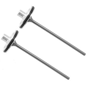 2Pcs 888033 Piston Driver Fits Hitachi Framing Nailer NV90AG(S), NV90AG, NV90AGS, NV90AGSM Framing Strip Nailers. Fits 888767, 884957 Replacement