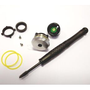 HNC Vector Power Meter 3 Small Parts Kit S00-01030-00, Compatible with Garmin