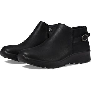 Skechers Women's Lovely Vibe-Moonlight Ankle Boot
