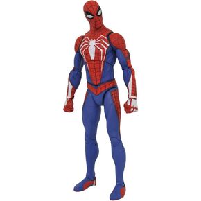 Marvel Select: Spider-Man (PlayStation 4 Version) Action Figure