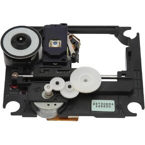 Lens, Professional KHM 280AAA Replacement Repair Part Optical Pickup Lens High Accuracy, for Player