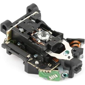 Optical Pick Up Lens CD Tape unit Players CD Recorders Mechanism SF HD870A Unit Replacement Parts Compatible for DVD